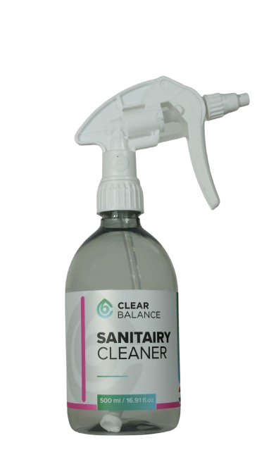 Start Pakket Sanitairy Cleaner