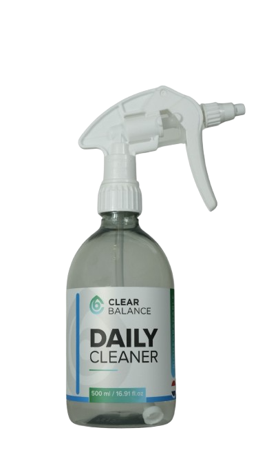 Start Pakket Daily Cleaner