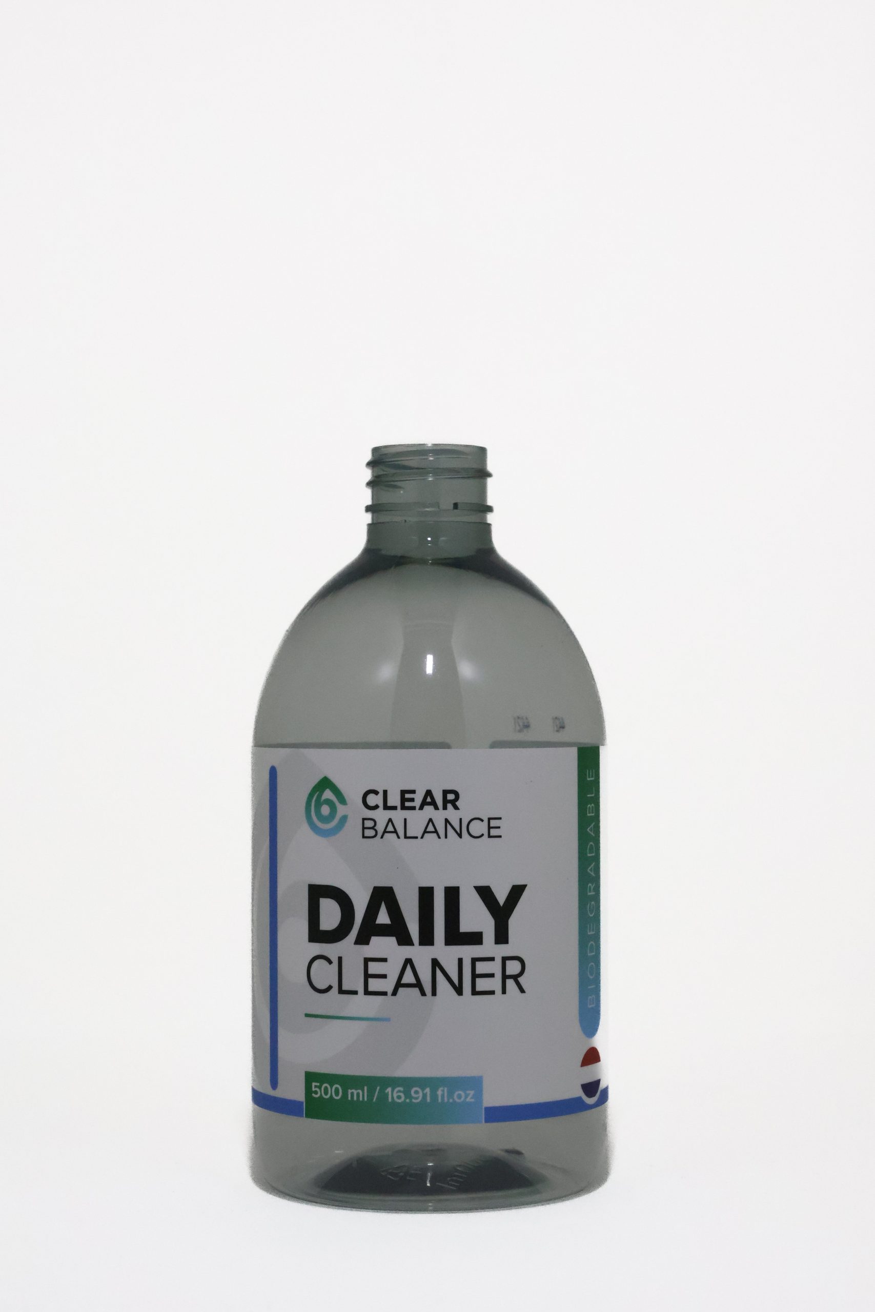 Daily Cleaner (Fles)