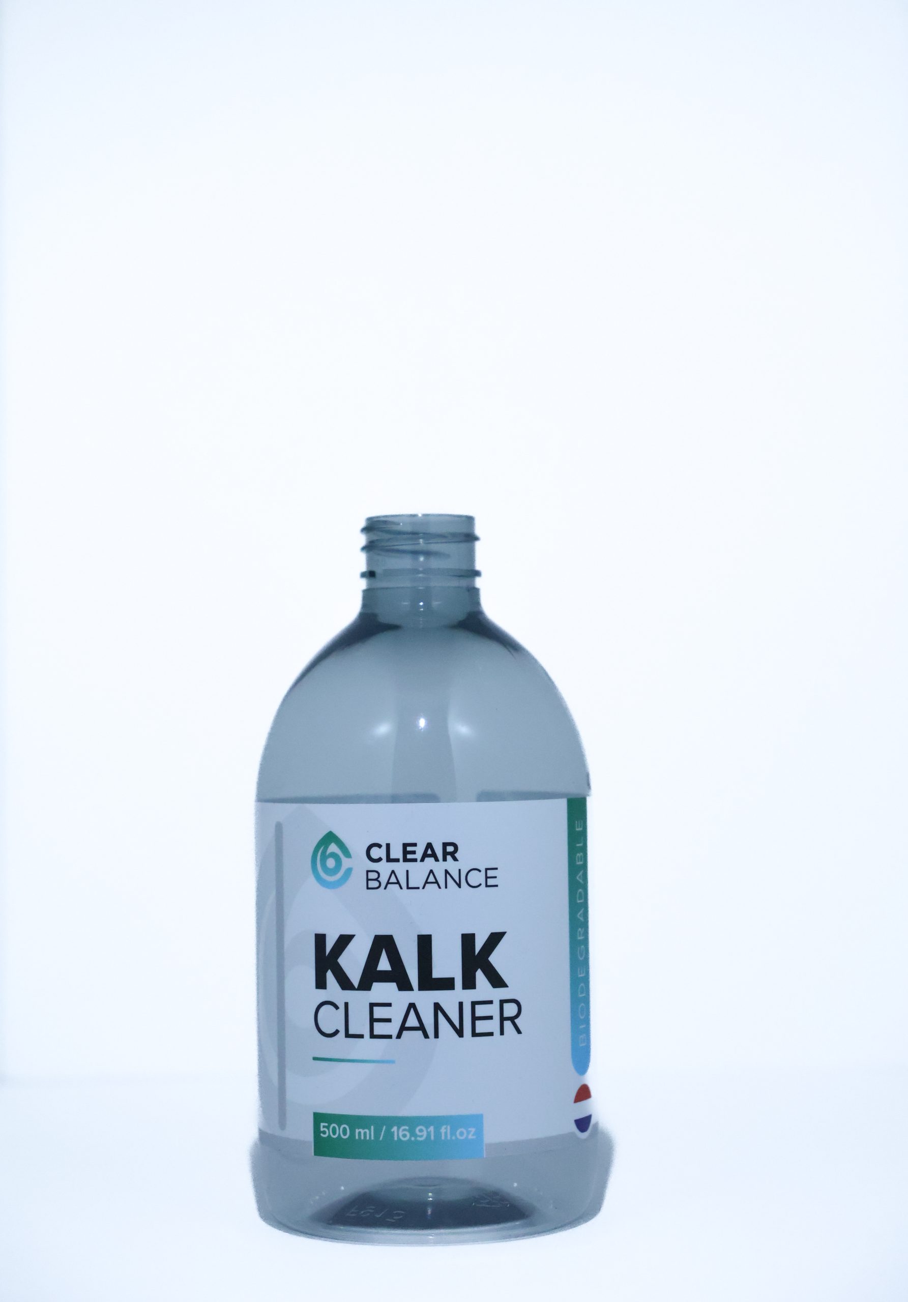 Kalk Cleaner (Fles)