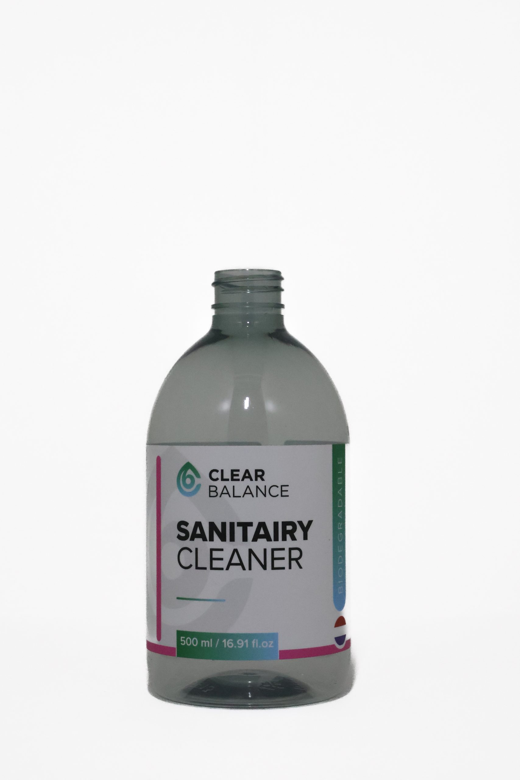 Sanitairy Cleaner (Fles)