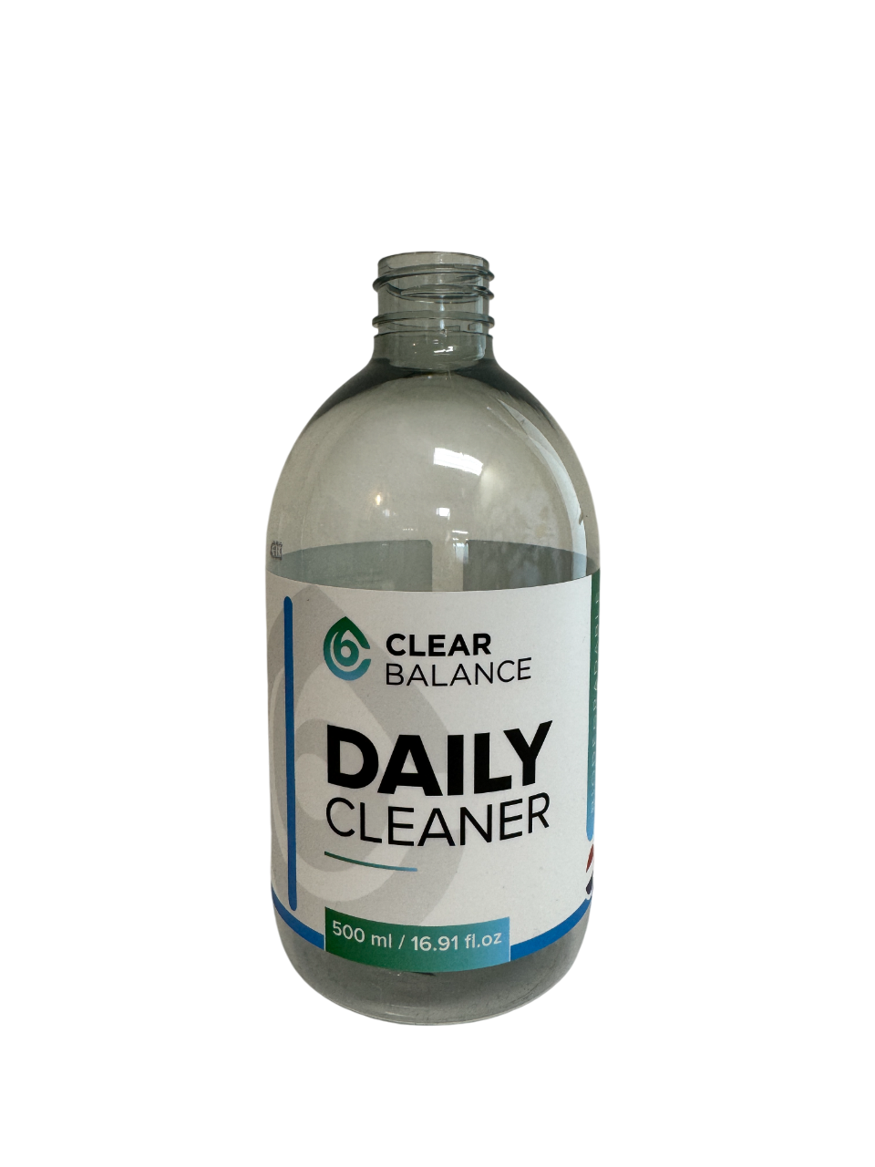 Kalk Cleaner (fles)