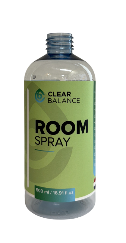 Roomspray (fles)