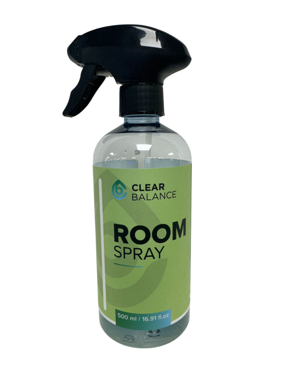 Start Pakket Roomspray
