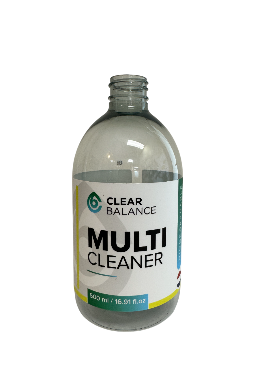 Multi Cleaner (fles)