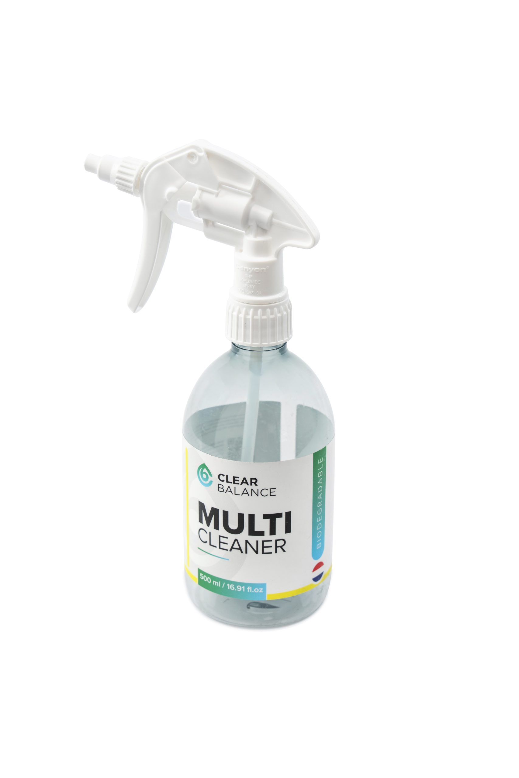 Start Pakket Multi Cleaner (Fles + Trigger)