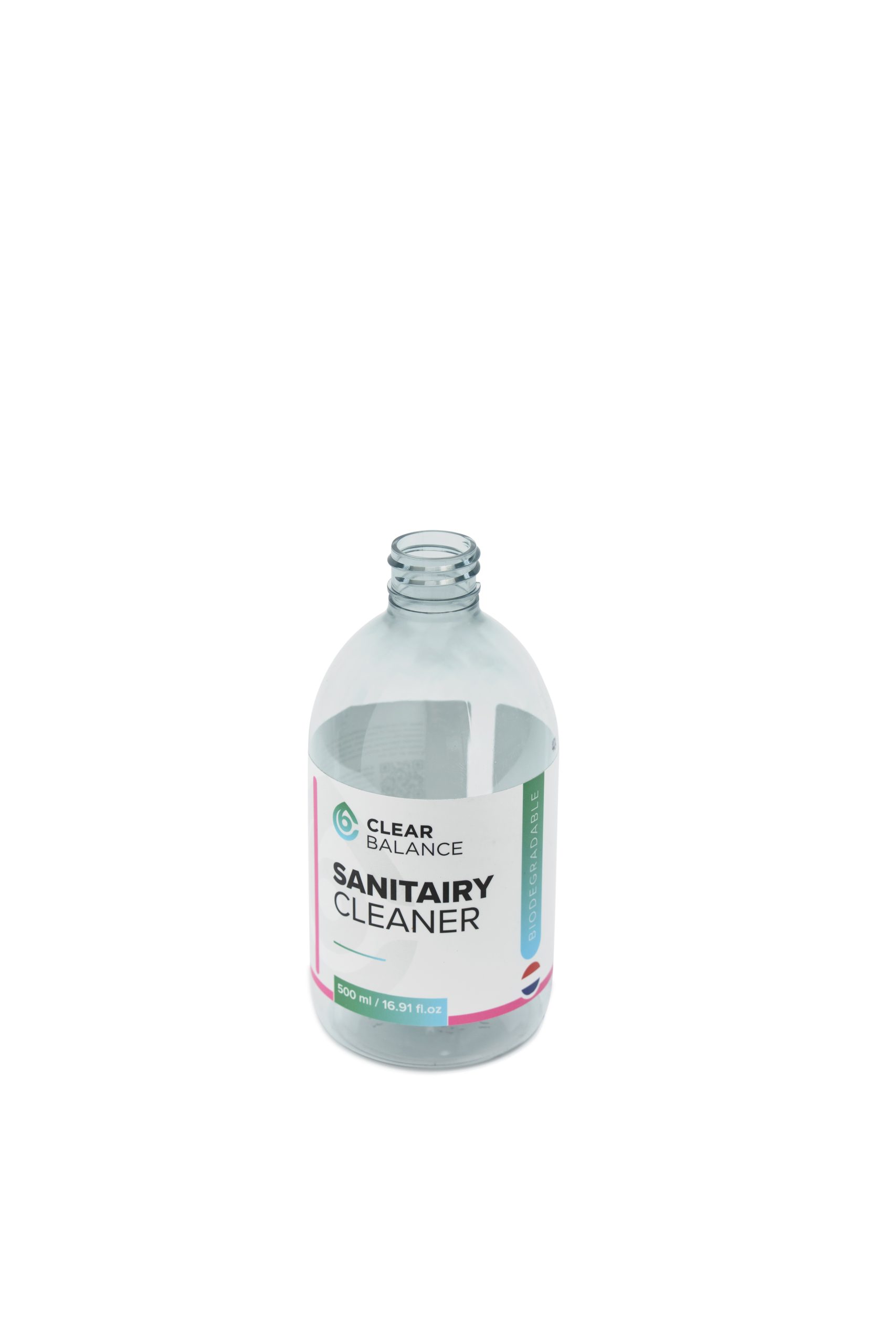 Sanitairy Cleaner (Fles)