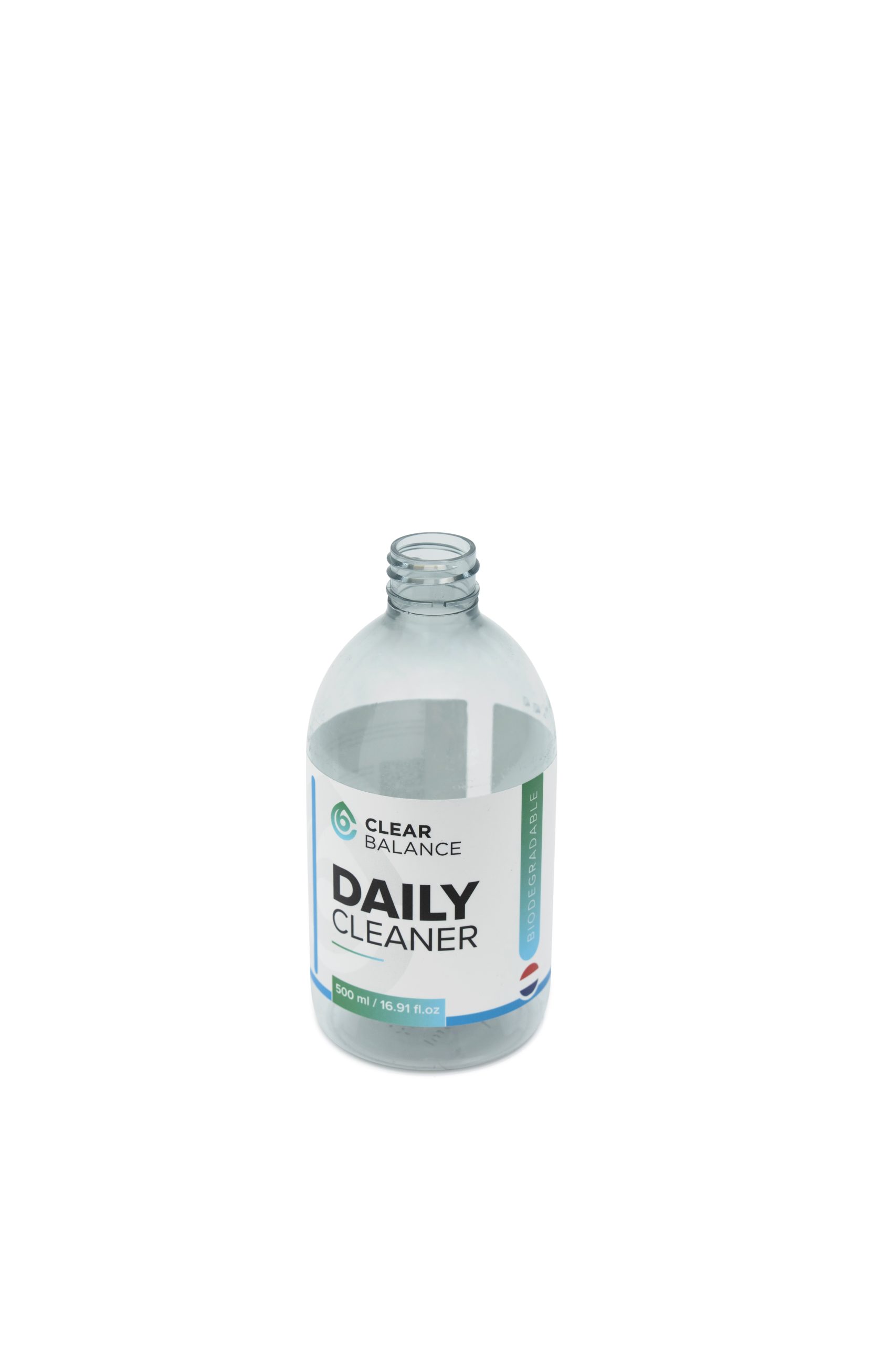 Daily Cleaner (Fles)