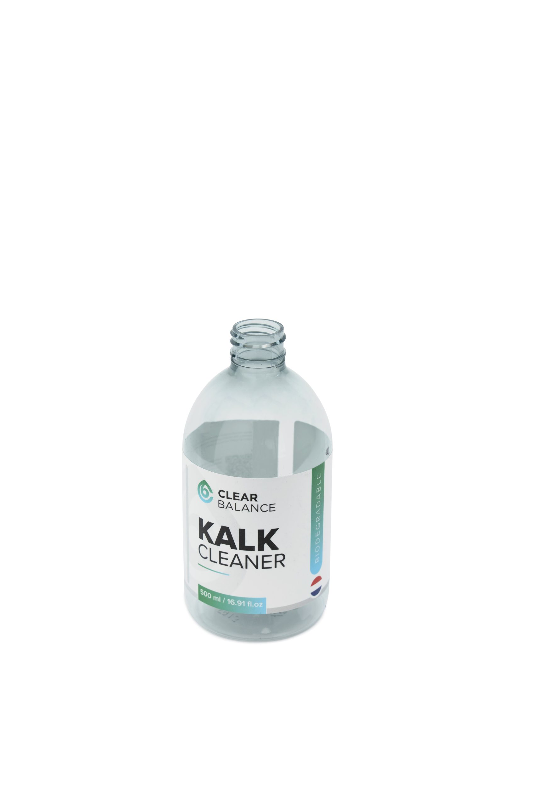 Kalk Cleaner (Fles)