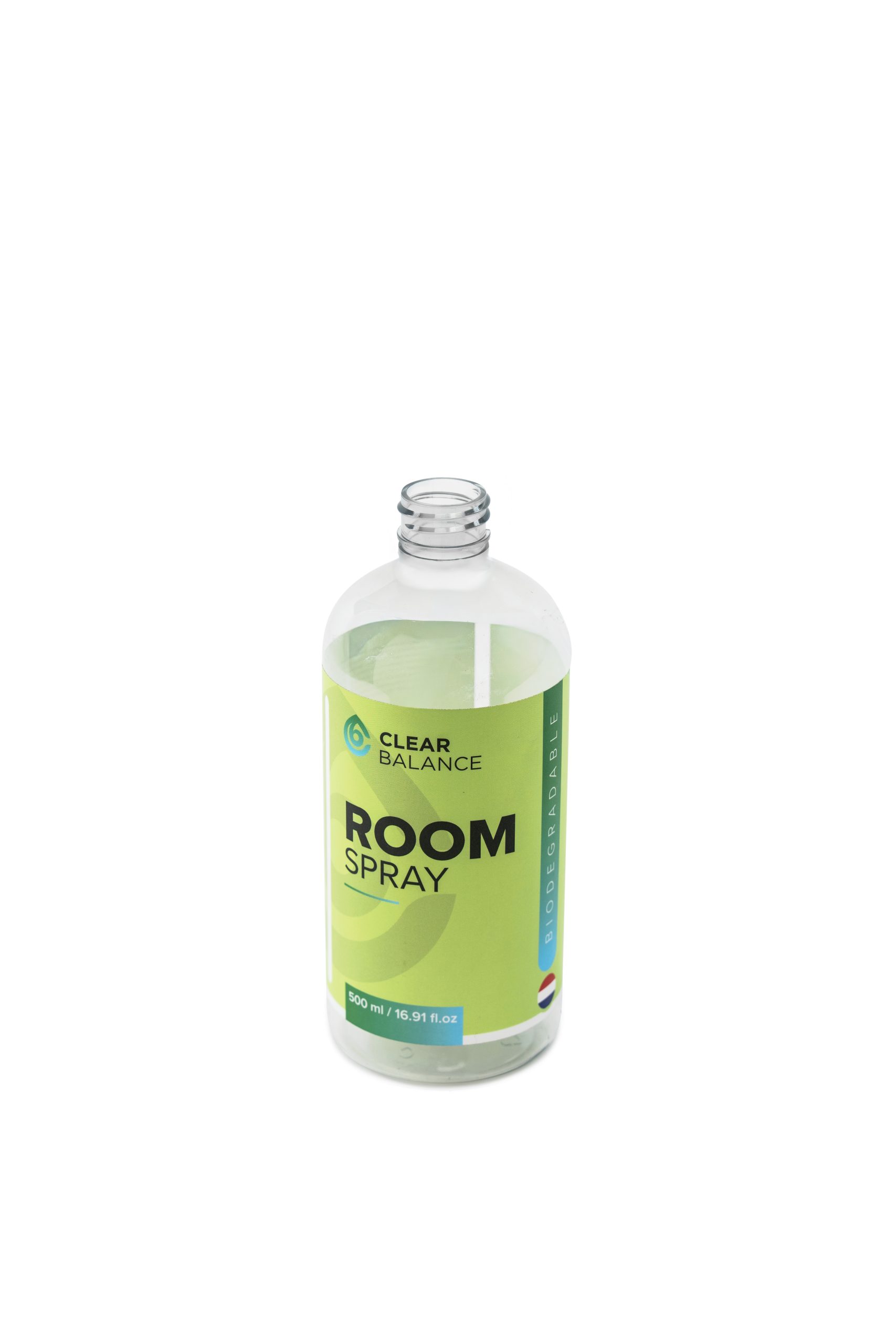 Roomspray (Fles)